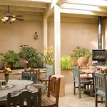 Las Palomas 